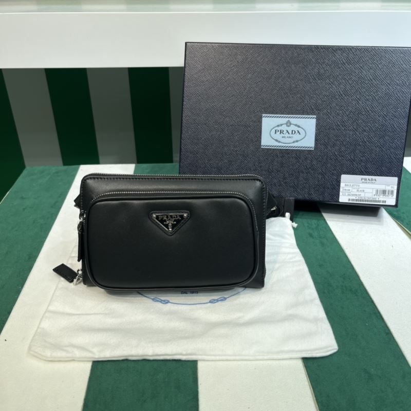 Prada Satchel Bags